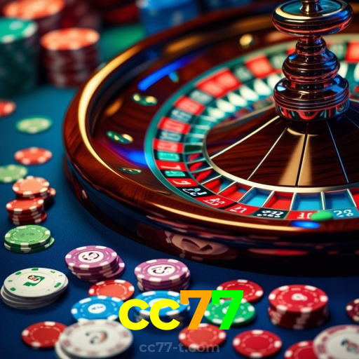 cc77:Jogue poker e aposte no futebol com grandes prêmios em jogo!