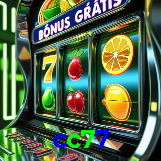 cc77：Onde sua sorte encontra o melhor cassino online e as apostas no futebol!