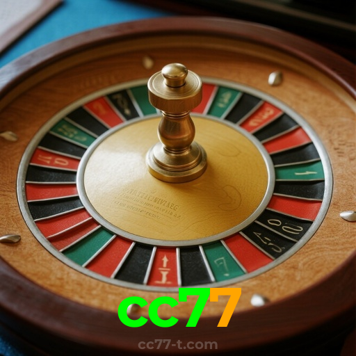 cc77：Jogue nas nossas slots e conquiste prêmios de tirar o fôlego!