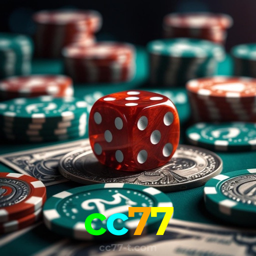 cc77:O cassino online ideal para você jogar blackjack e apostar no futebol!