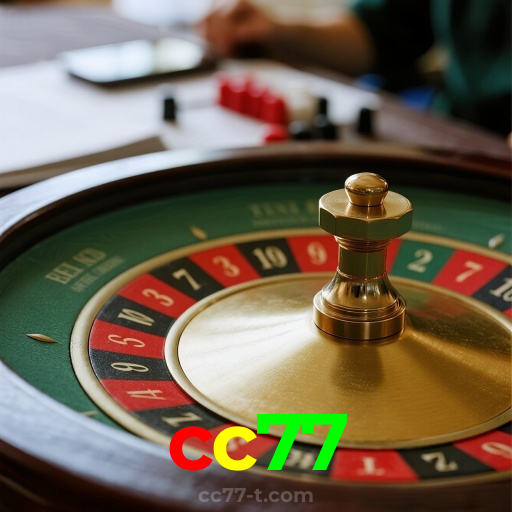 cc77:O cassino mais confiável para apostas no futebol e jogos de cassino!