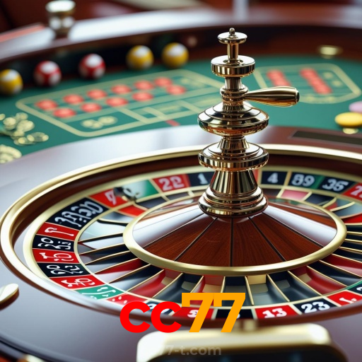 cc77:Jogue nas melhores slots e conquiste o jackpot dos seus sonhos!
