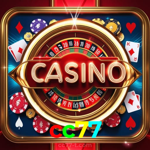 cc77:Jogue poker, aposte no futebol e ganhe em grande estilo!