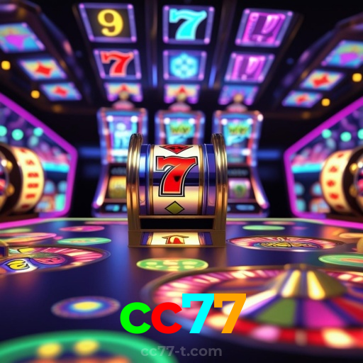 cc77：Aposte no seu time e vença na roleta e no blackjack online!