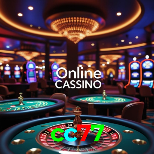cc77:Em nosso cassino online, a diversão nunca acaba! Jogue agora!