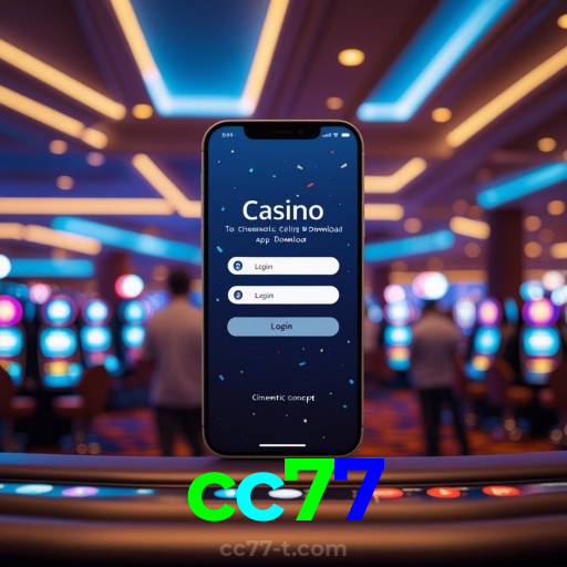 cc77:Entre na ação! Aposte nas slots e conquiste grandes vitórias!