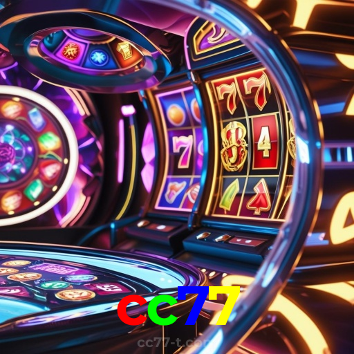 cc77:Ganhe prêmios incríveis em slots, roleta e apostas ao vivo no futebol!