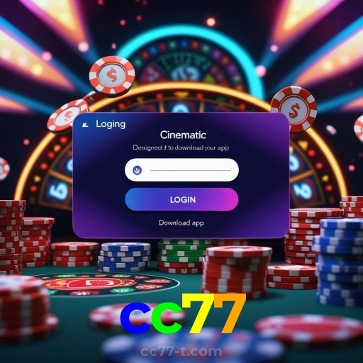 cc77:Jogue slots, poker e aposte no futebol com grandes prêmios em jogo!