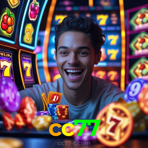 cc77:Ganhe prêmios incríveis no futebol e em jogos como roleta e blackjack!