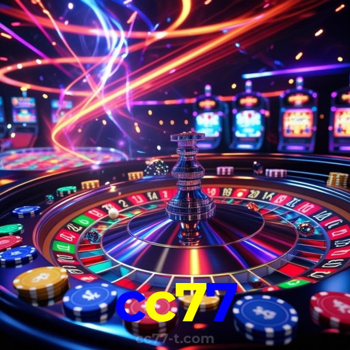 cc77:Jogue nas melhores slots e vença o jackpot agora mesmo!
