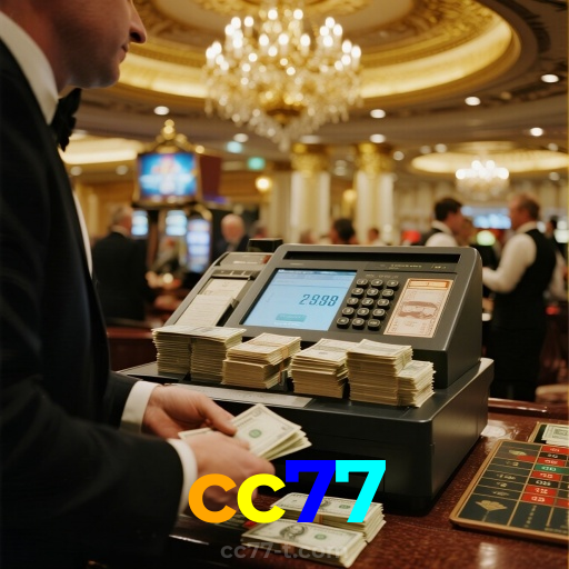 cc77：O melhor cassino para você jogar poker e fazer apostas no futebol online!