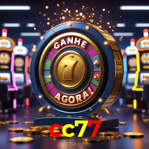 cc77：Desafie a roleta e ganhe prêmios incríveis no nosso cassino!