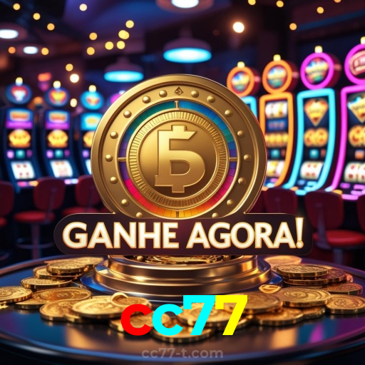 cc77:Aposte no futebol e ganhe em jogos de cassino como roleta e blackjack!