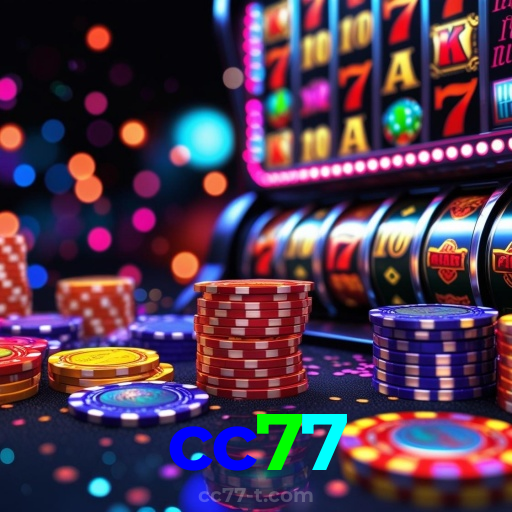 cc77:Apostas emocionantes em futebol e diversão garantida em blackjack e roleta!