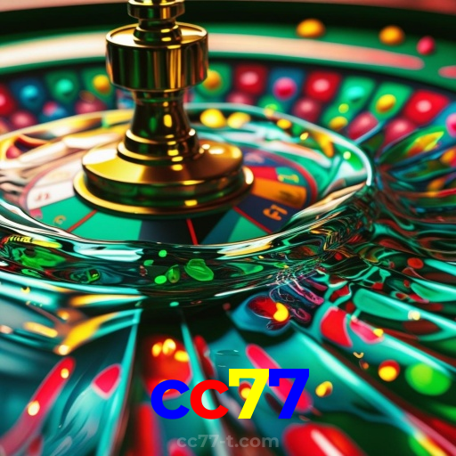 cc77:Jogue no melhor cassino online e conquiste prêmios de verdade!