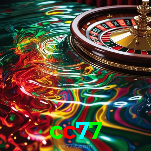 cc77：O cassino online ideal para quem ama futebol e jogos de cassino!