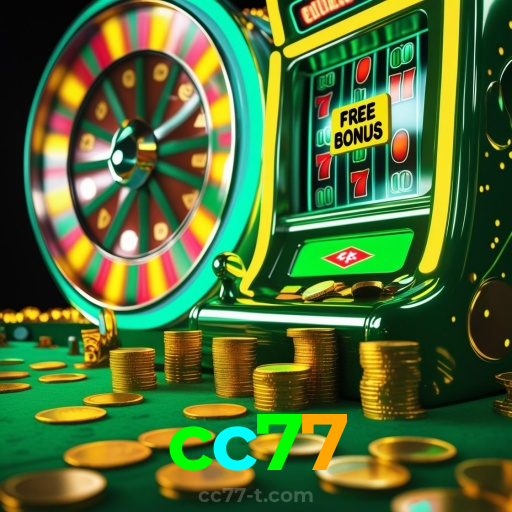 cc77:Jogue slots, aposte no futebol e ganhe com confiança no nosso cassino online!