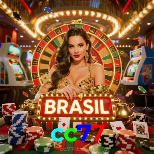 cc77:Jogue slots, poker e aposte no futebol no cassino online mais emocionante!