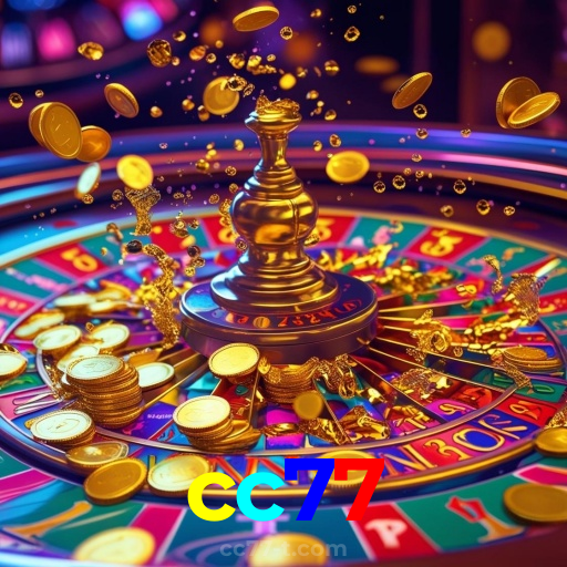 cc77:Vença no futebol e nos melhores jogos de cassino online, como poker e roleta!