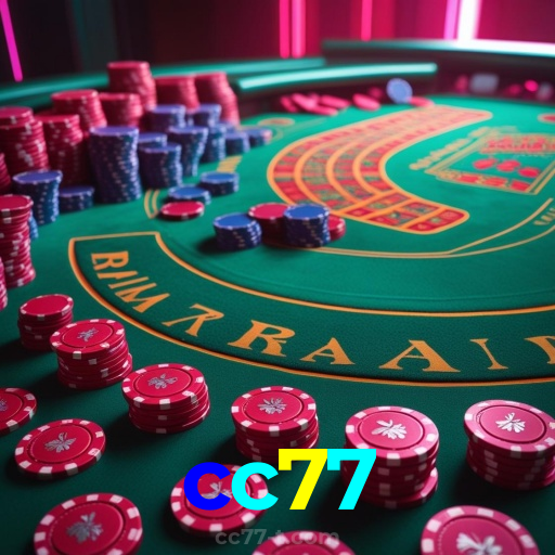 cc77：Jogue poker online e mostre seu talento nas cartas!