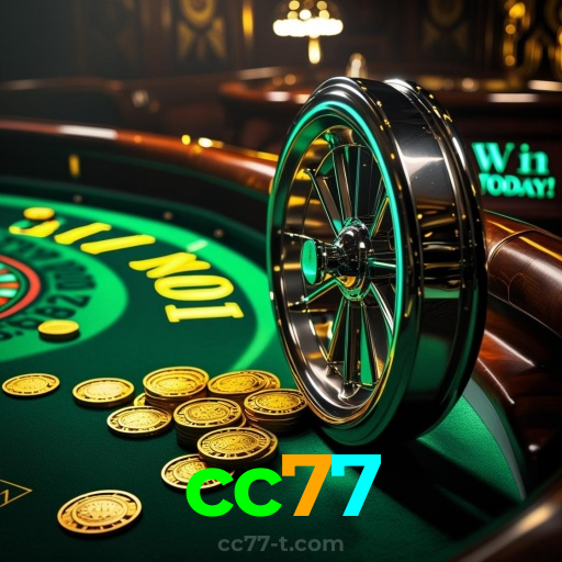cc77：Em nosso cassino online, sua sorte vai brilhar! Aposte e vença!