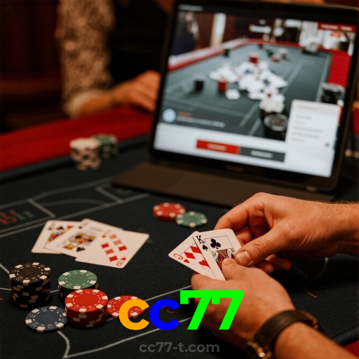 cc77：A adrenalina do futebol online é sua chance de ganhar!