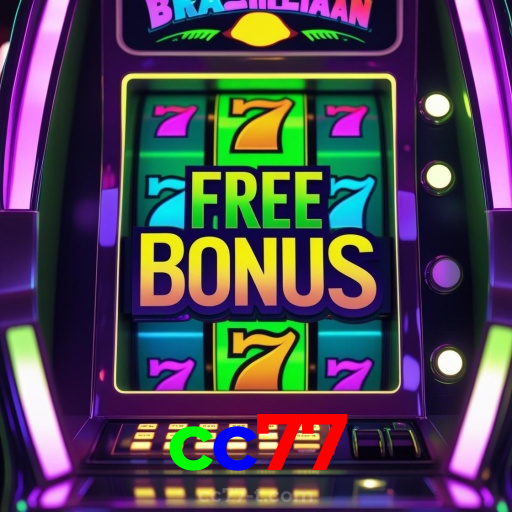 cc77:Jogue slots, ganhe no futebol e aposte com confiança no nosso cassino!