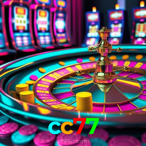 cc77:A melhor experiência de apostas e jogos de cassino, incluindo futebol online!