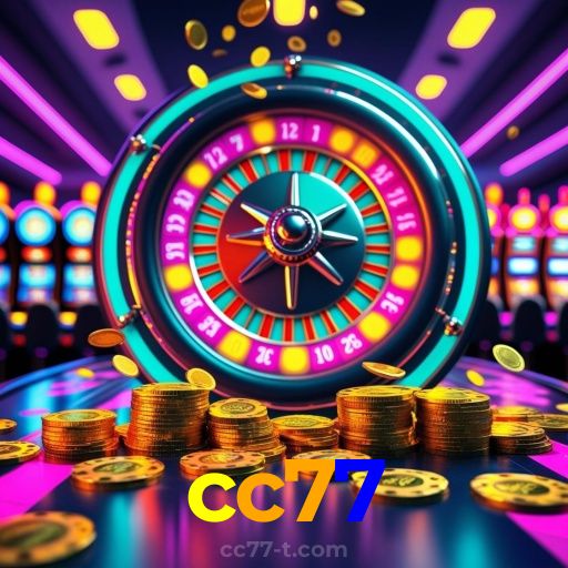 cc77:Aposte no futebol e conquiste prêmios em blackjack e poker!