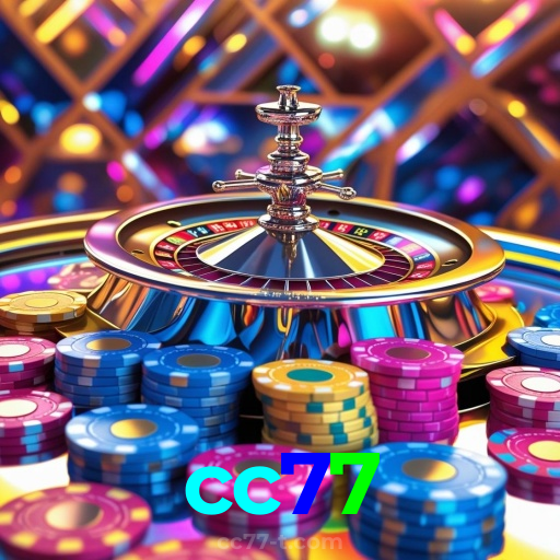 cc77：Divirta-se com blackjack, poker e apostas ao vivo em futebol no cassino online!
