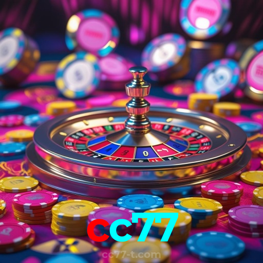 cc77：No futebol online, seu gol é sua grande vitória!