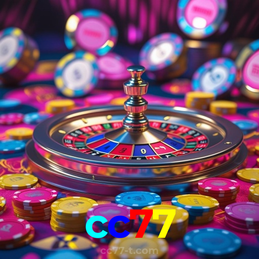 cc77：A sorte não tem limites! Vença no Blackjack e leve o prêmio!