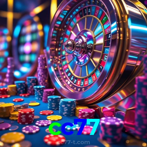 cc77:Jogue poker como um profissional e vença agora mesmo!