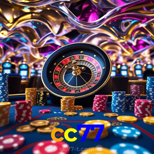 cc77:No cassino online mais seguro, aposte no futebol e jogue slots emocionantes!