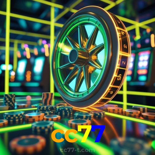 cc77:O cassino online perfeito para jogos de blackjack e apostas no futebol!
