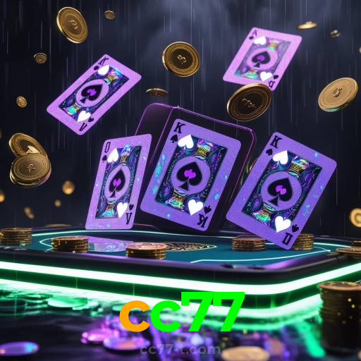 cc77:Jogue blackjack, aposte no futebol e ganhe grandes prêmios no cassino online!