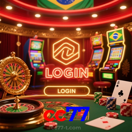 cc77:A emoção das slots te espera! Aposte agora e ganhe!