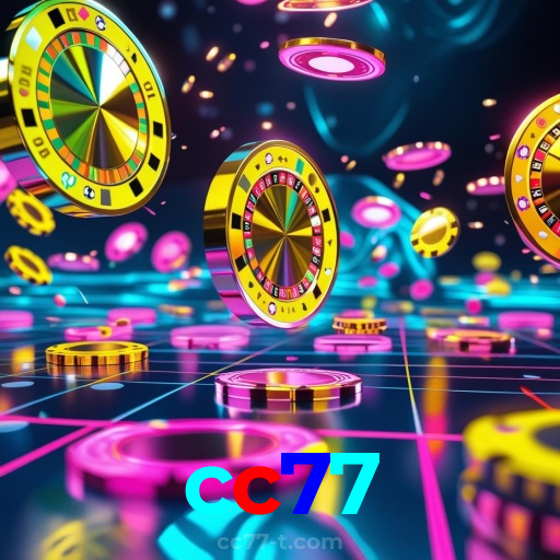 cc77:A melhor plataforma de jogos de cassino e apostas no futebol está aqui!