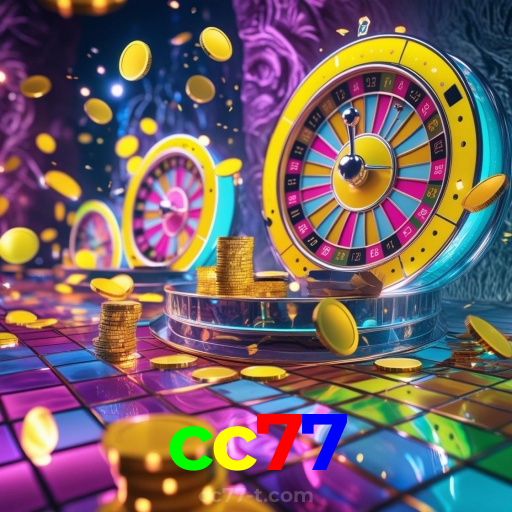 cc77:O cassino online mais emocionante está aqui! Aposte agora!