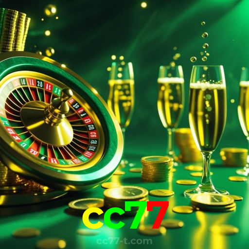 cc77：Gire a roleta e conquiste grandes prêmios em nosso cassino!