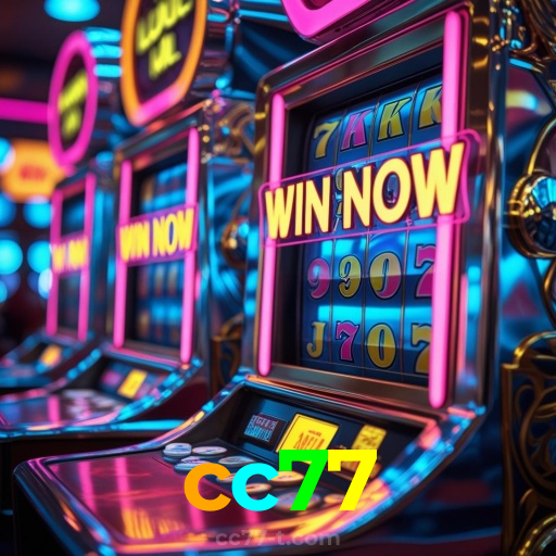 cc77:O cassino online ideal para você jogar blackjack e apostar no futebol!