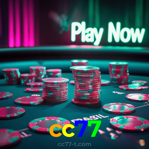 cc77：Em cada giro, novas vitórias! Venha jogar nas melhores slots!