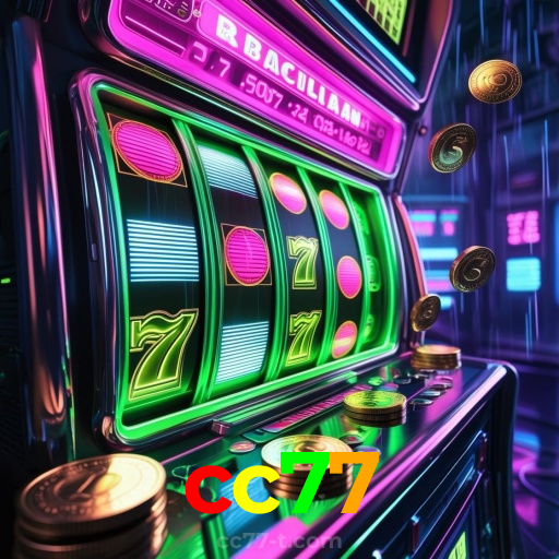 cc77:O melhor cassino online para apostas esportivas e jogos como blackjack!