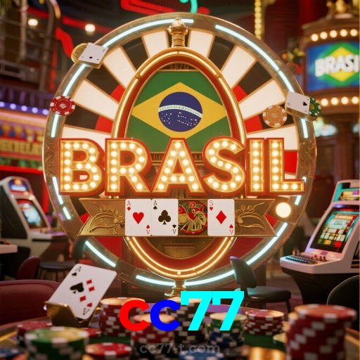 cc77：Aposte agora nas roletas e conquiste prêmios fantásticos!