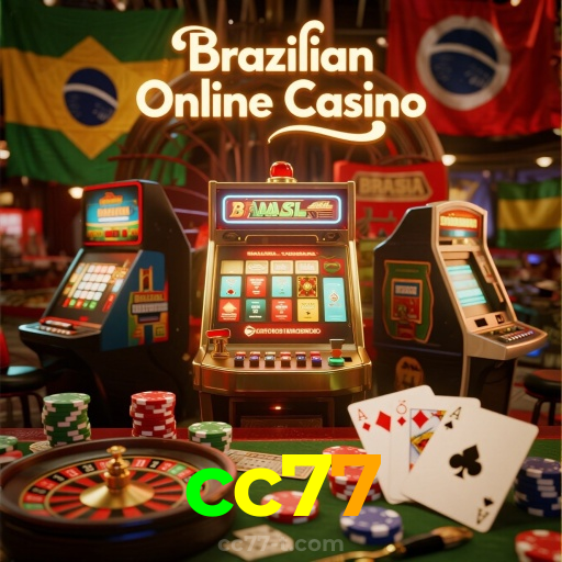 cc77：Onde o futebol e o cassino se encontram para grandes vitórias!
