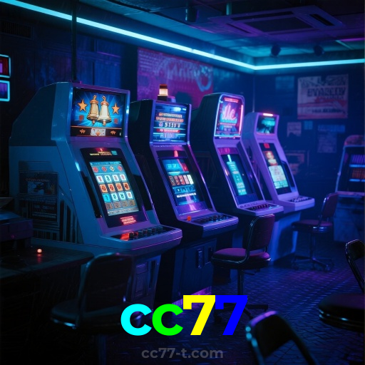 cc77：Jogue slots, aposte no futebol e vença com grandes vitórias!