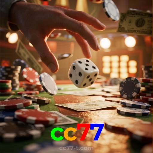cc77:Apostas em futebol e diversão em blackjack esperam por você!