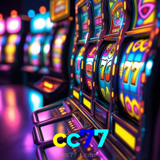 cc77：Encontre a sorte nas nossas roletas e ganhe prêmios incríveis!