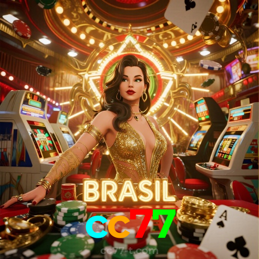 cc77：Jogue poker, aposte no futebol e conquiste prêmios incríveis!