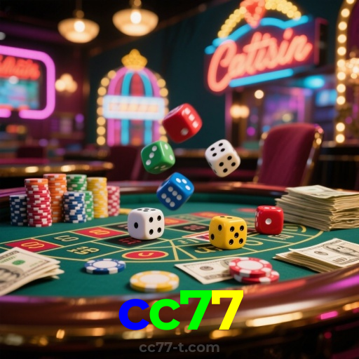 cc77:Ganhe no futebol e nos melhores jogos de cassino como poker e blackjack!